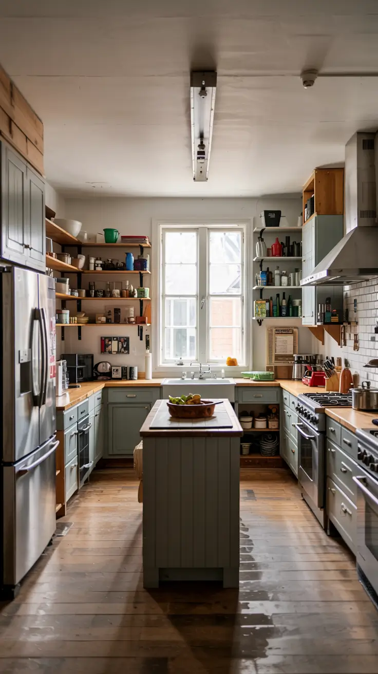 28 Kitchen Remodel Ideas 2026: Stylish, Functional, and Budget-Friendly Designs