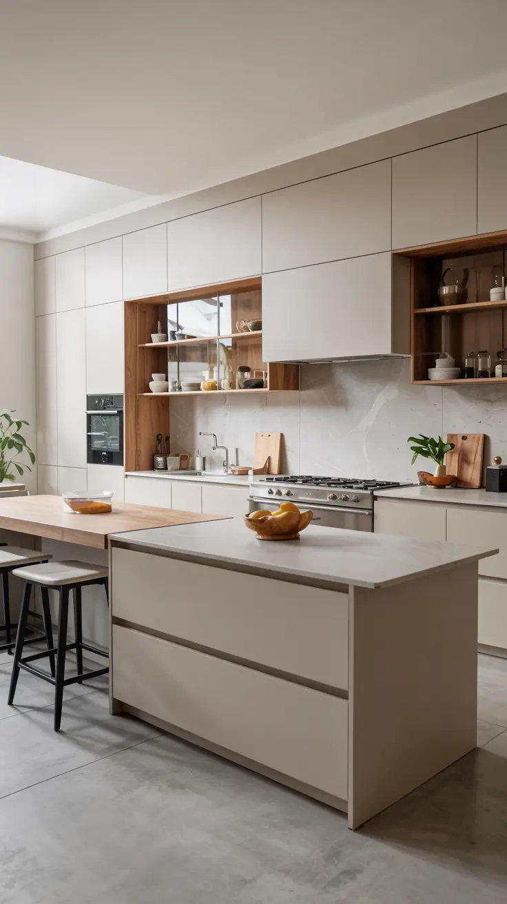 28 Kitchen Remodel Ideas 2026: Stylish, Functional, and Budget-Friendly Designs