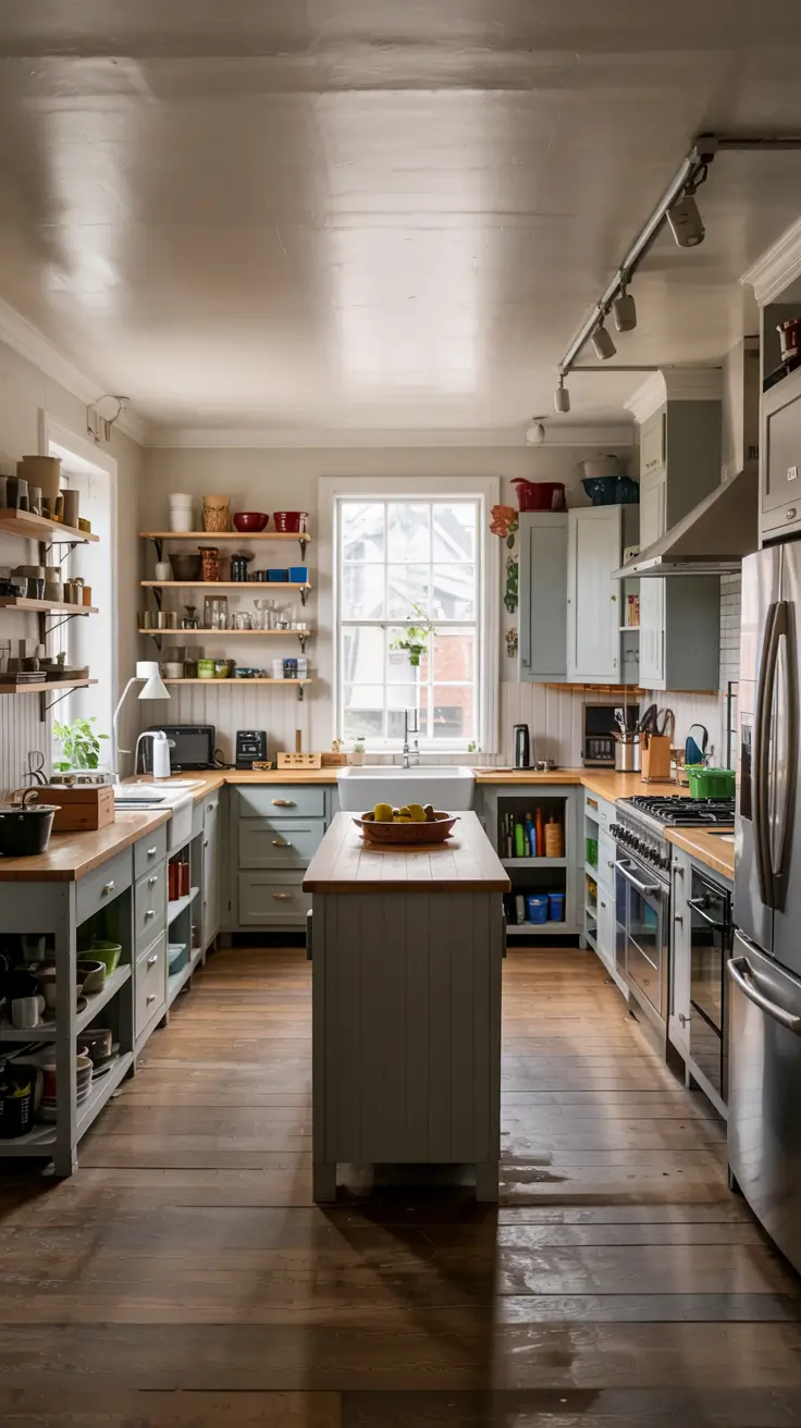 28 Kitchen Remodel Ideas 2026: Stylish, Functional, and Budget-Friendly Designs