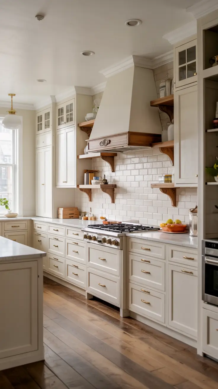 28 Kitchen Remodel Ideas 2026: Stylish, Functional, and Budget-Friendly Designs