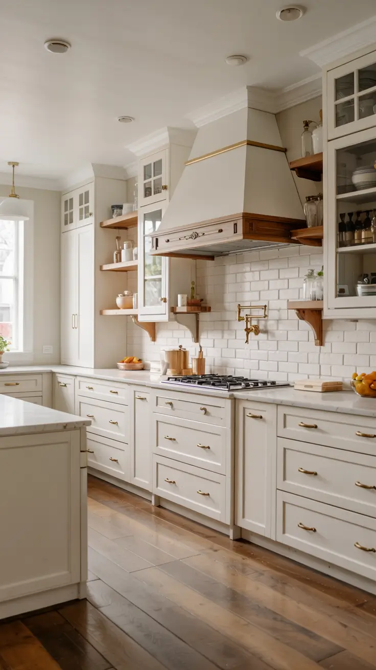 28 Kitchen Remodel Ideas 2026: Stylish, Functional, and Budget-Friendly Designs