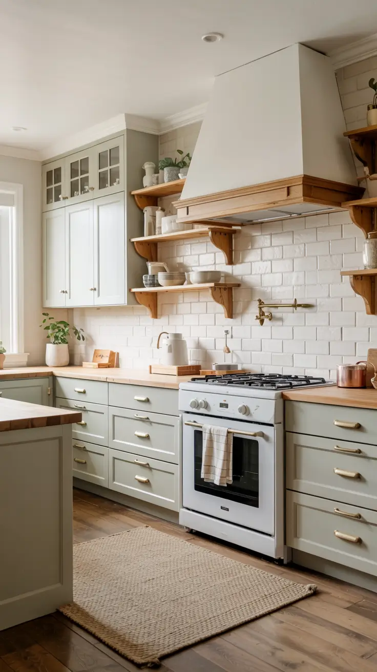 28 Kitchen Remodel Ideas 2026: Stylish, Functional, and Budget-Friendly Designs