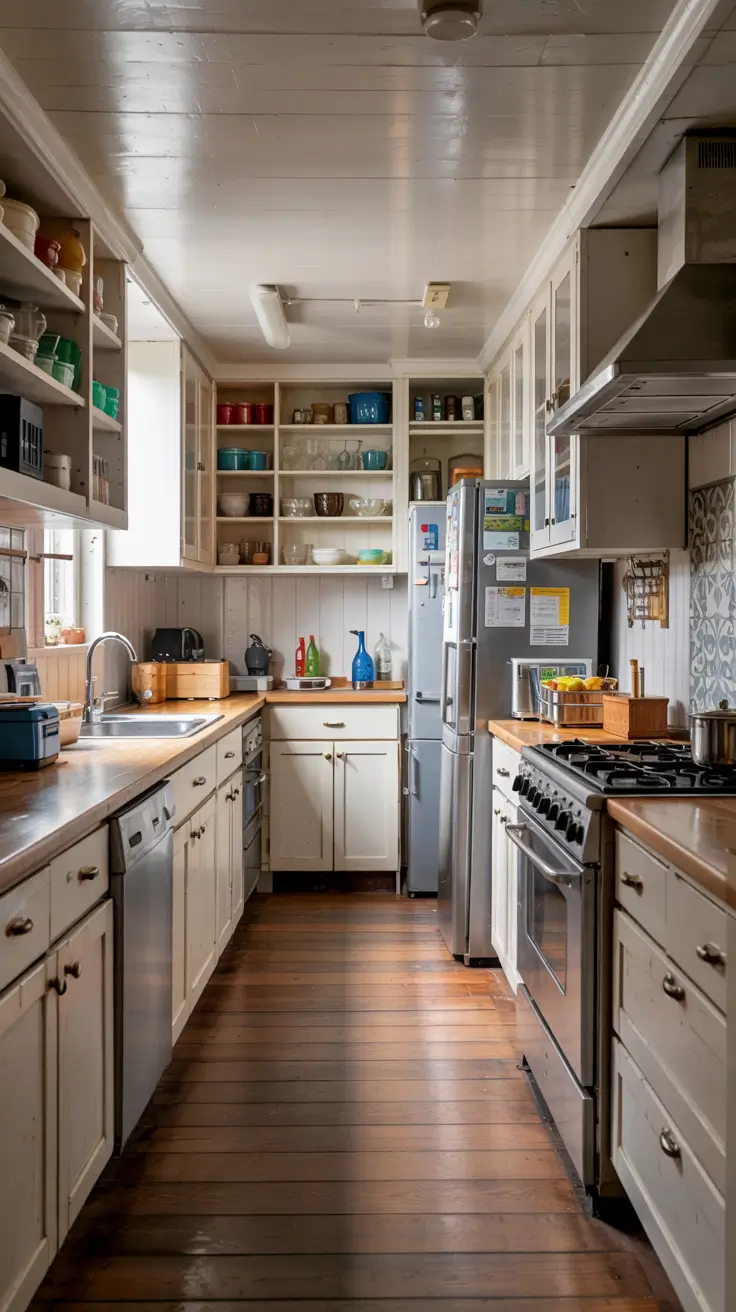 28 Kitchen Remodel Ideas 2026: Stylish, Functional, and Budget-Friendly Designs