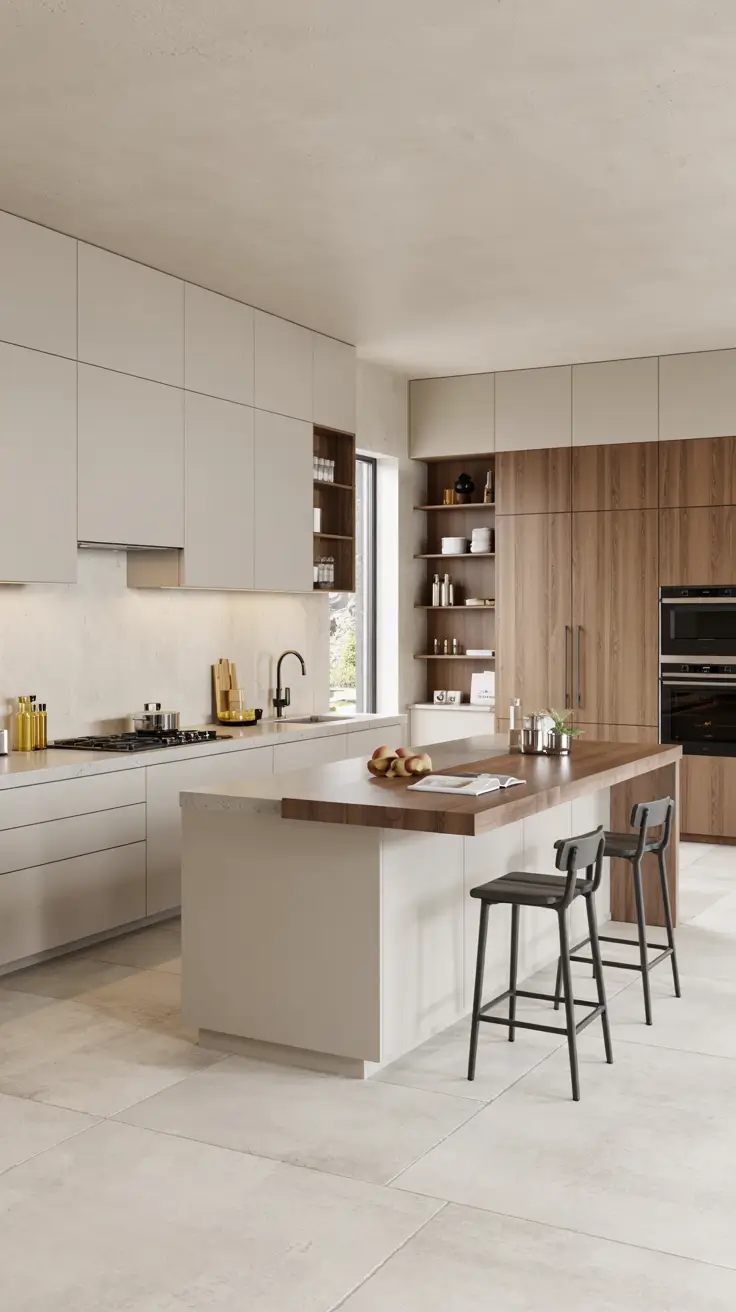 28 Kitchen Remodel Ideas 2026: Stylish, Functional, and Budget-Friendly Designs