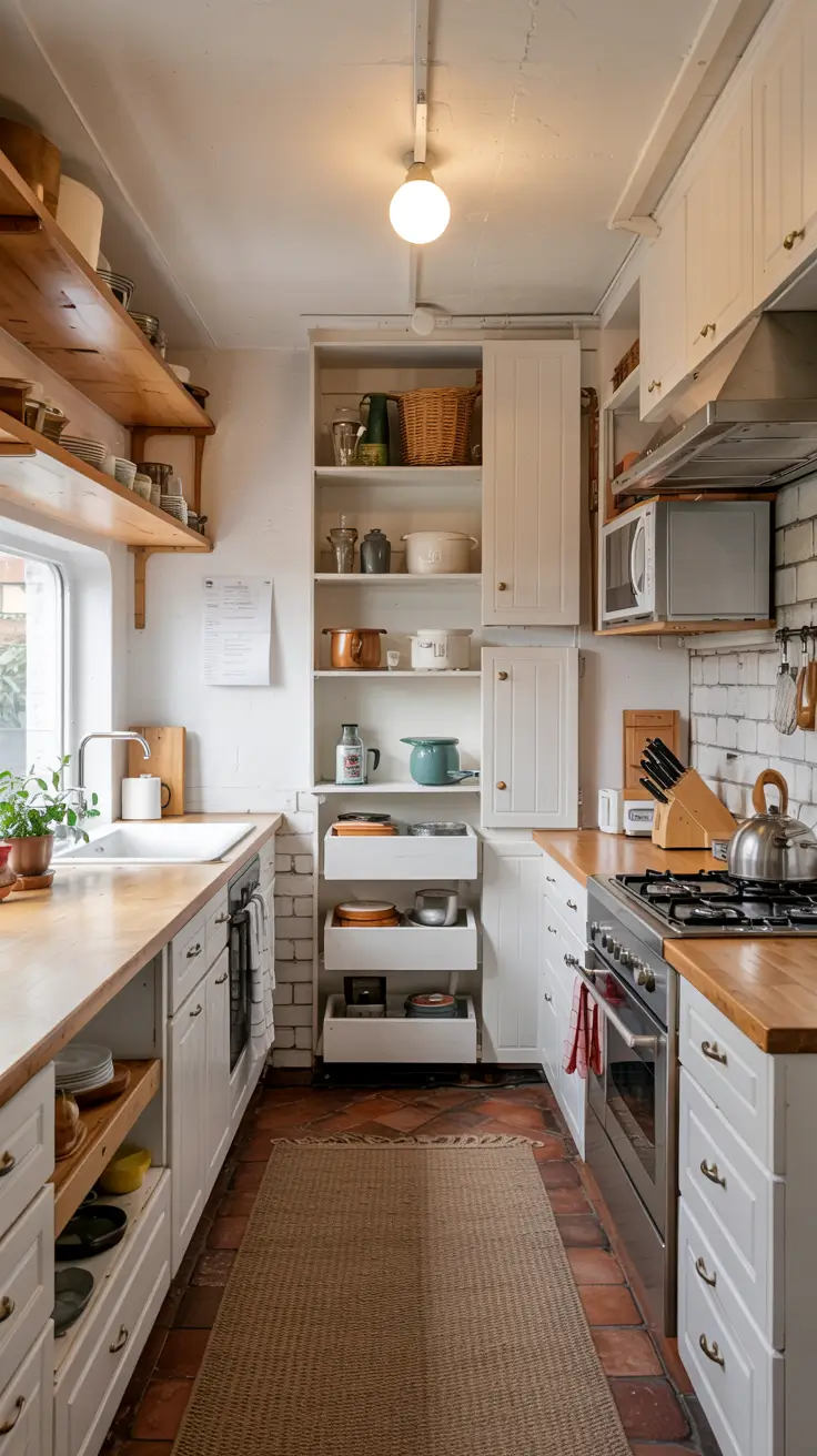 28 Kitchen Remodel Ideas 2026: Stylish, Functional, and Budget-Friendly Designs