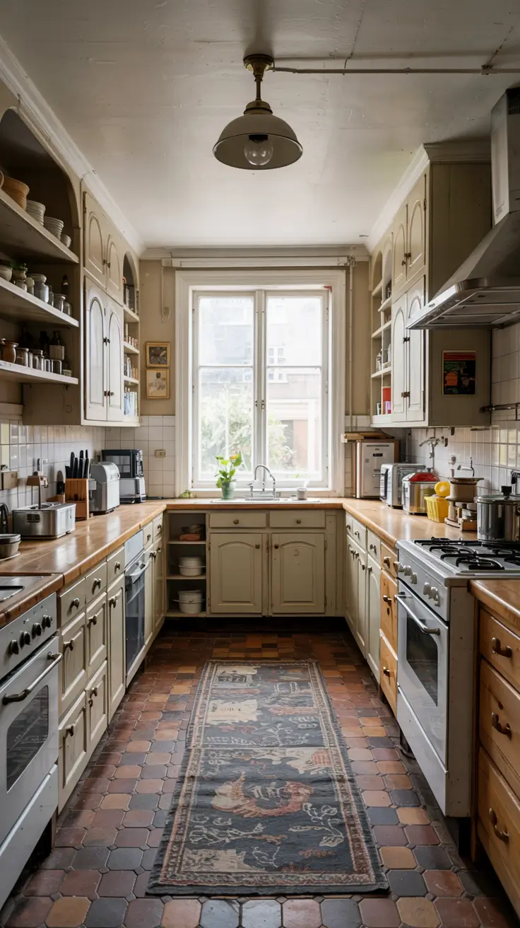 28 Kitchen Rugs Ideas 2026 For Stylish And Practical Spaces