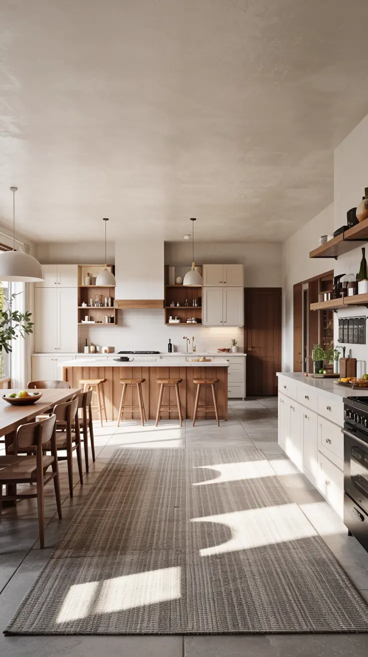 28 Kitchen Rugs Ideas 2026 For Stylish And Practical Spaces