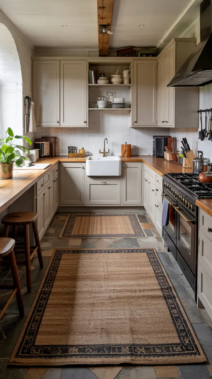 28 Kitchen Rugs Ideas 2026 For Stylish And Practical Spaces