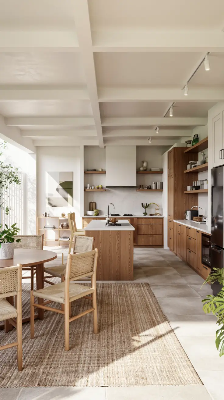 28 Kitchen Rugs Ideas 2026 For Stylish And Practical Spaces