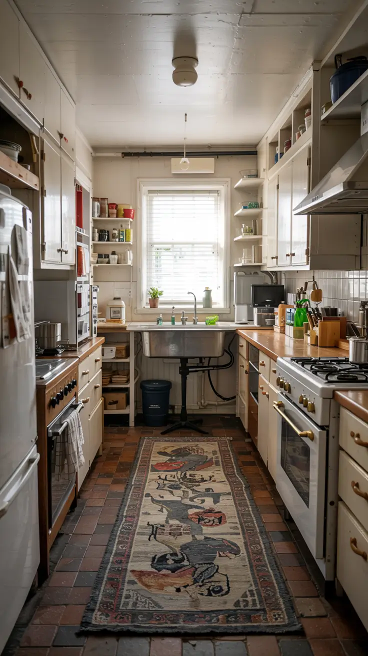 28 Kitchen Rugs Ideas 2026 For Stylish And Practical Spaces