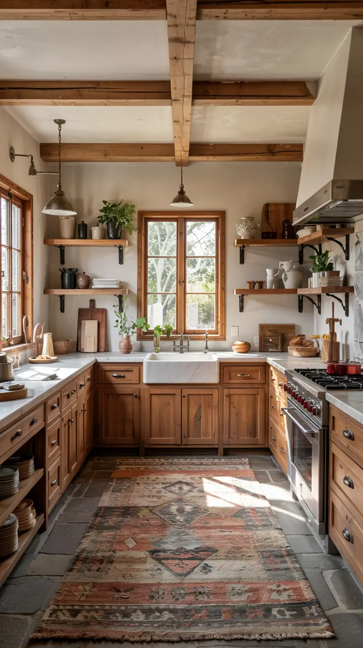 28 Kitchen Rugs Ideas 2026 For Stylish And Practical Spaces