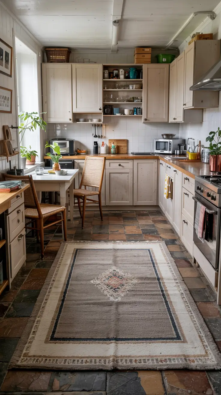 28 Kitchen Rugs Ideas 2026 For Stylish And Practical Spaces