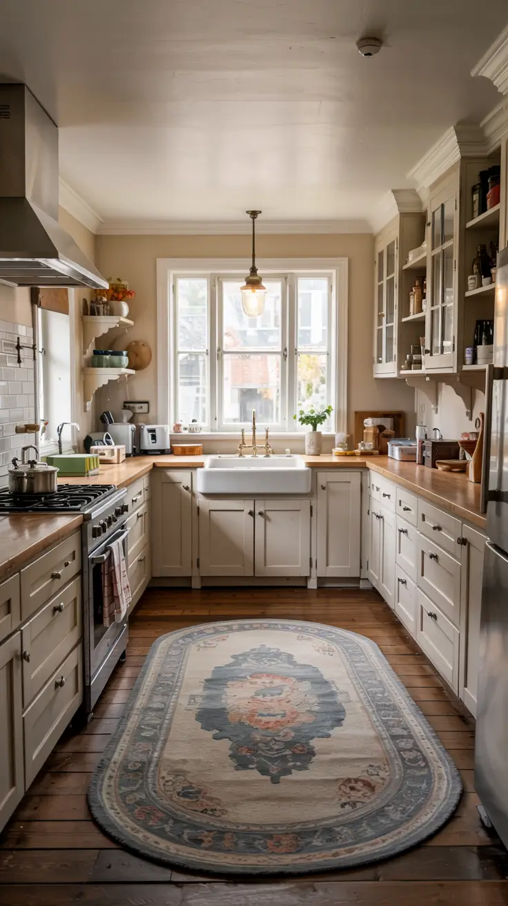 28 Kitchen Rugs Ideas 2026 For Stylish And Practical Spaces