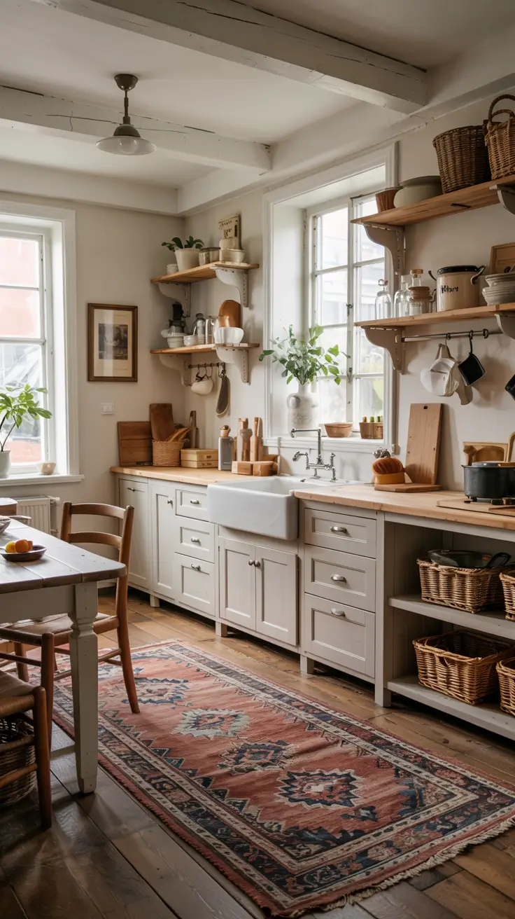 28 Kitchen Rugs Ideas 2026 For Stylish And Practical Spaces