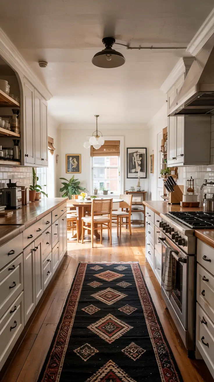 28 Kitchen Rugs Ideas 2026 For Stylish And Practical Spaces