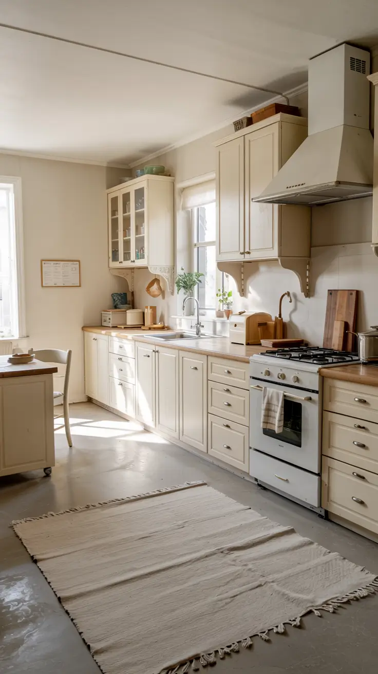 28 Kitchen Rugs Ideas 2026 For Stylish And Practical Spaces