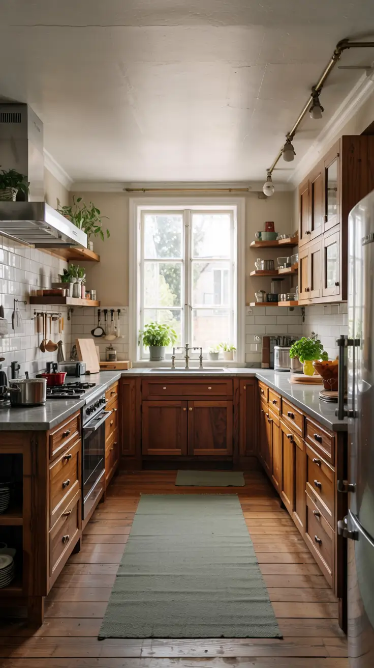 28 Kitchen Rugs Ideas 2026 For Stylish And Practical Spaces