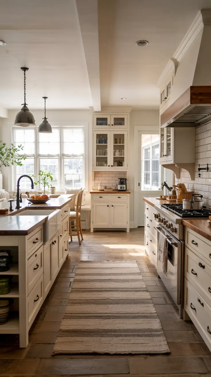 28 Kitchen Rugs Ideas 2026 For Stylish And Practical Spaces