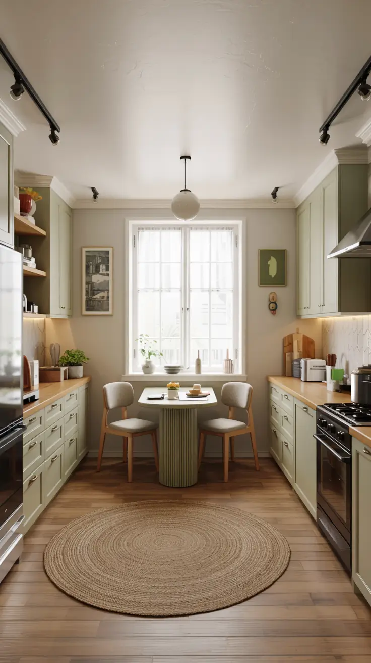 28 Kitchen Rugs Ideas 2026 For Stylish And Practical Spaces