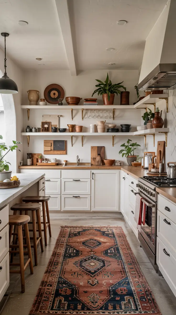 28 Kitchen Rugs Ideas 2026 For Stylish And Practical Spaces