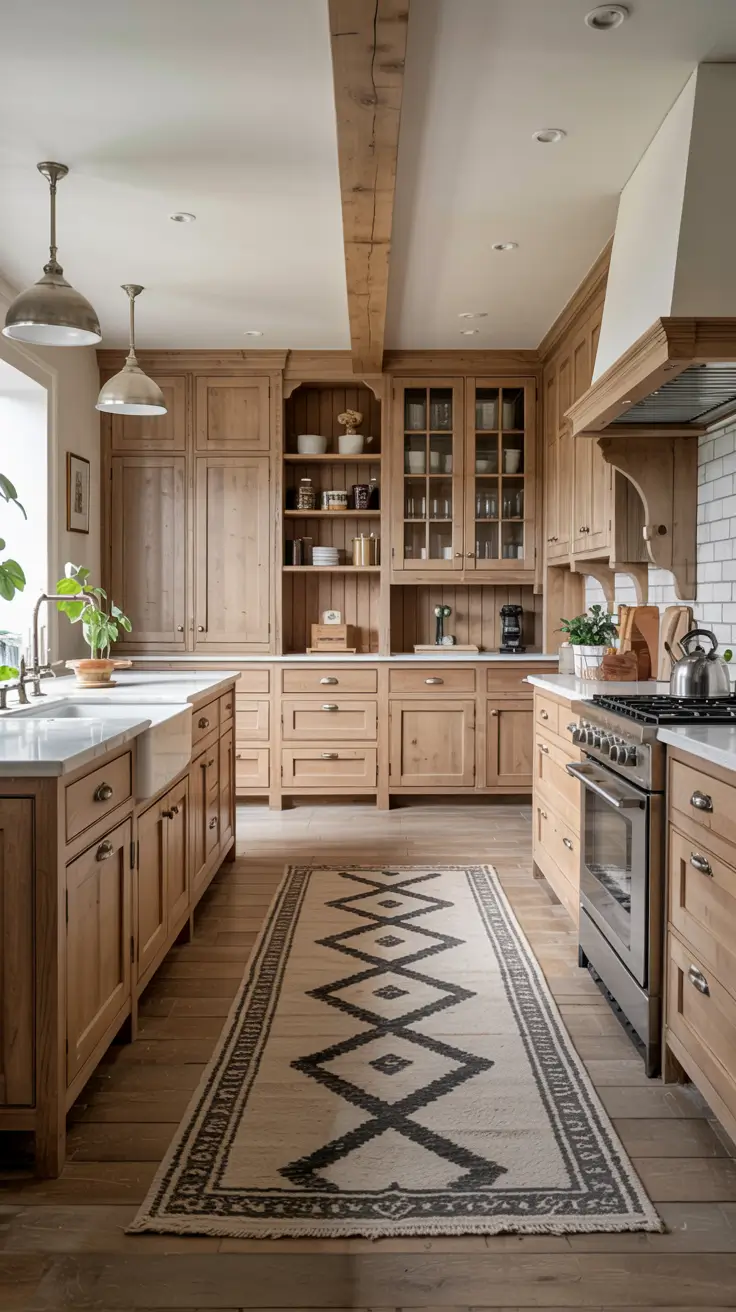 28 Kitchen Rugs Ideas 2026 For Stylish And Practical Spaces