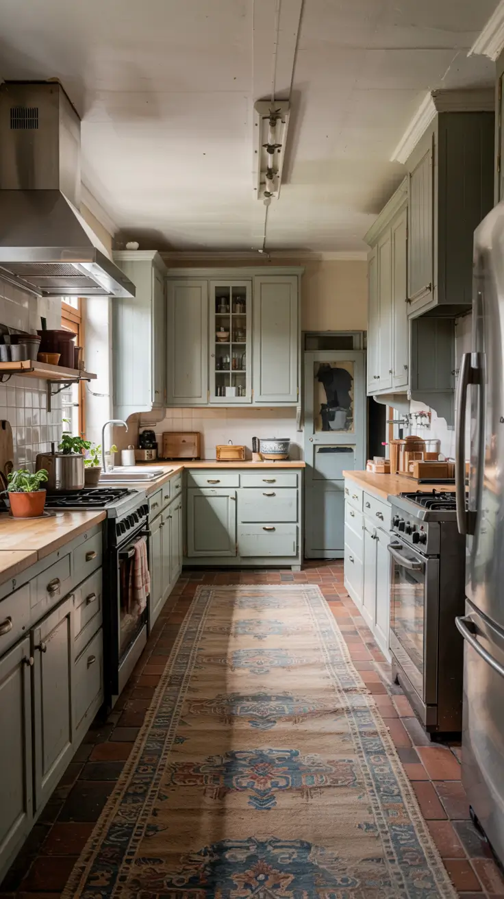 28 Kitchen Rugs Ideas 2026 For Stylish And Practical Spaces