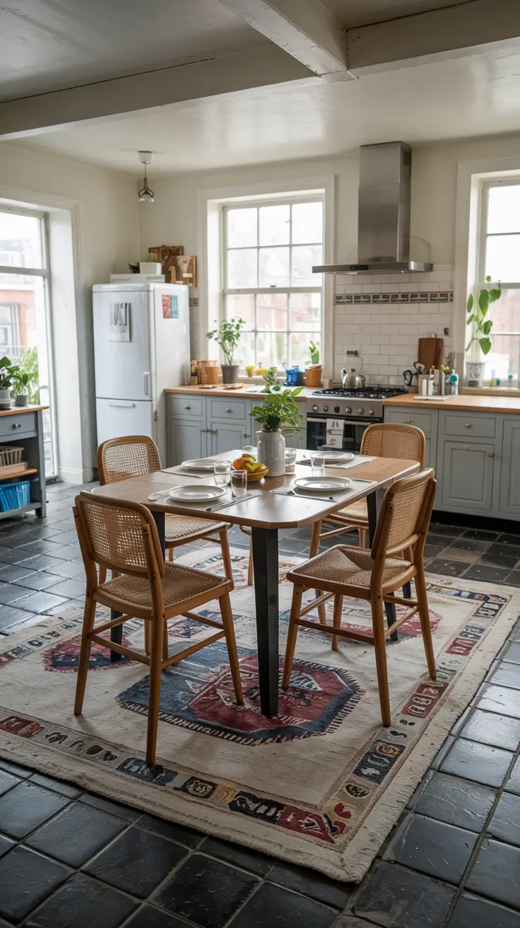 28 Kitchen Rugs Ideas 2026 For Stylish And Practical Spaces