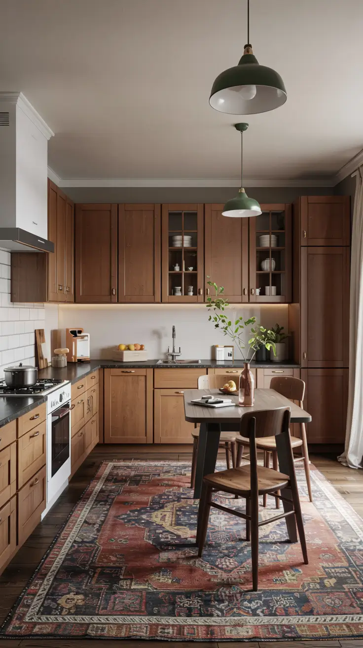 28 Kitchen Rugs Ideas 2026 For Stylish And Practical Spaces