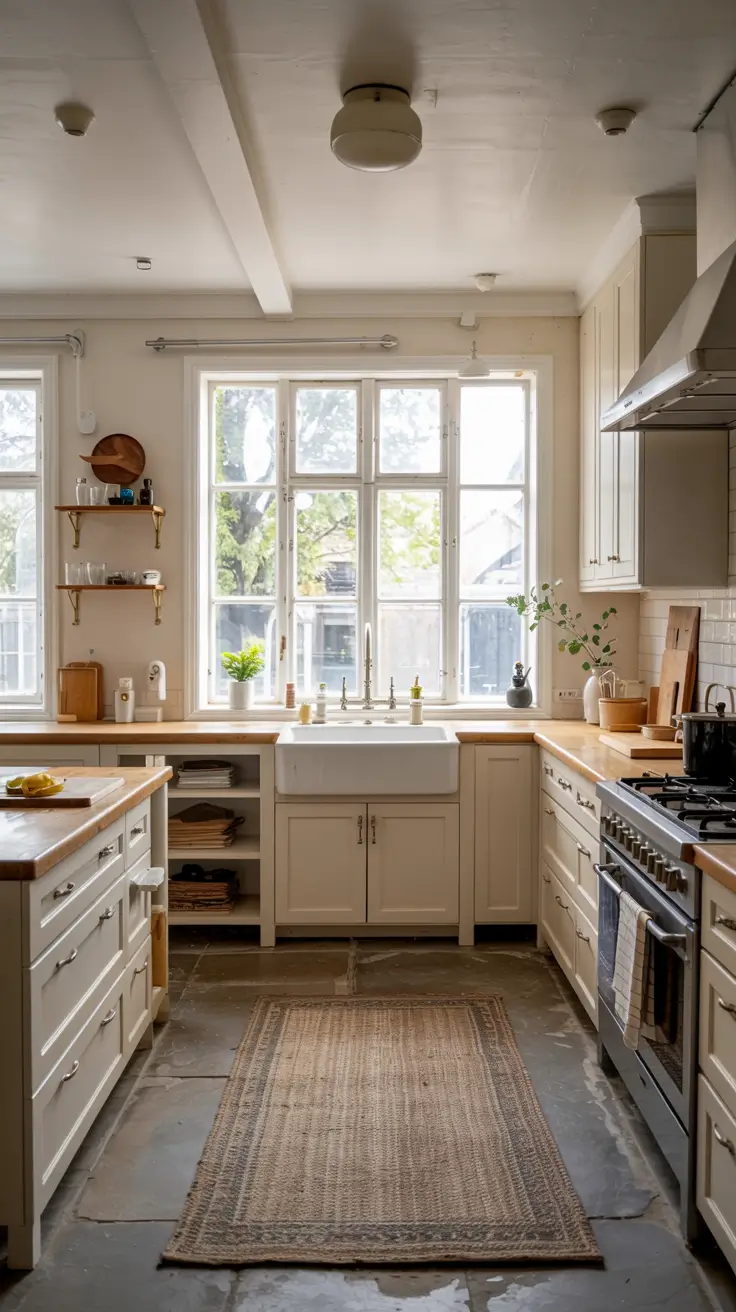 28 Kitchen Rugs Ideas 2026 For Stylish And Practical Spaces