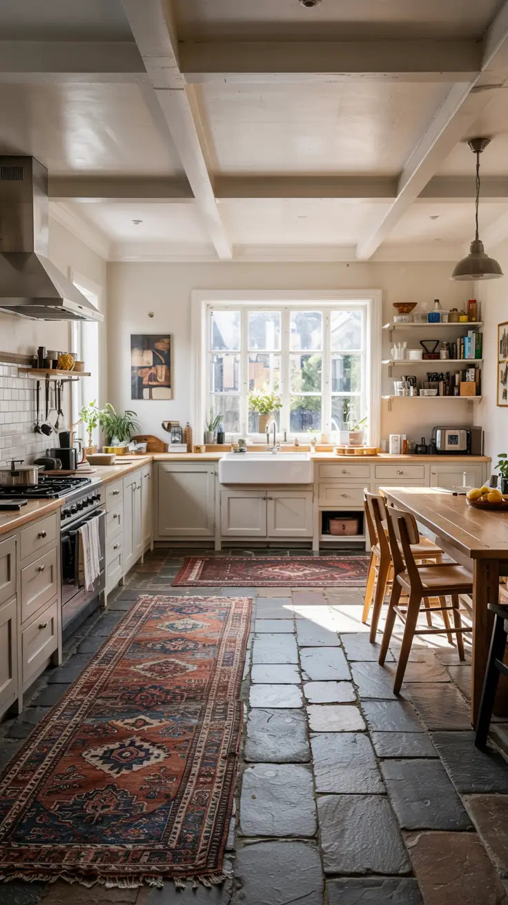 28 Kitchen Rugs Ideas 2026 For Stylish And Practical Spaces