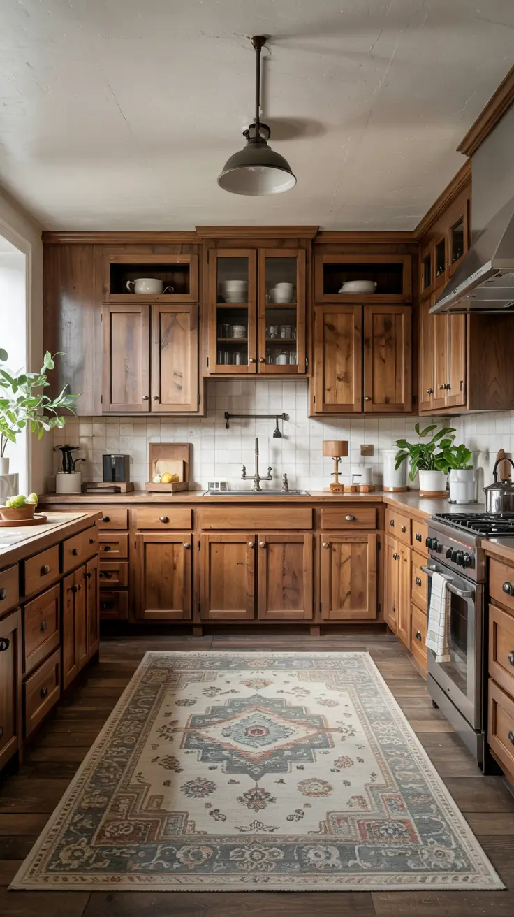 28 Kitchen Rugs Ideas 2026 For Stylish And Practical Spaces