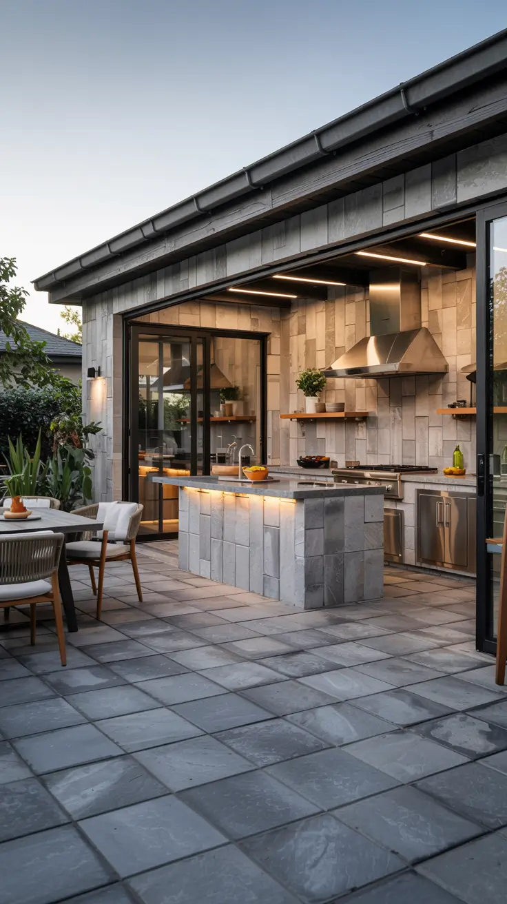 21 Kitchen Tiles Ideas 2026: Aesthetic And Practical Solutions For Modern Kitchens