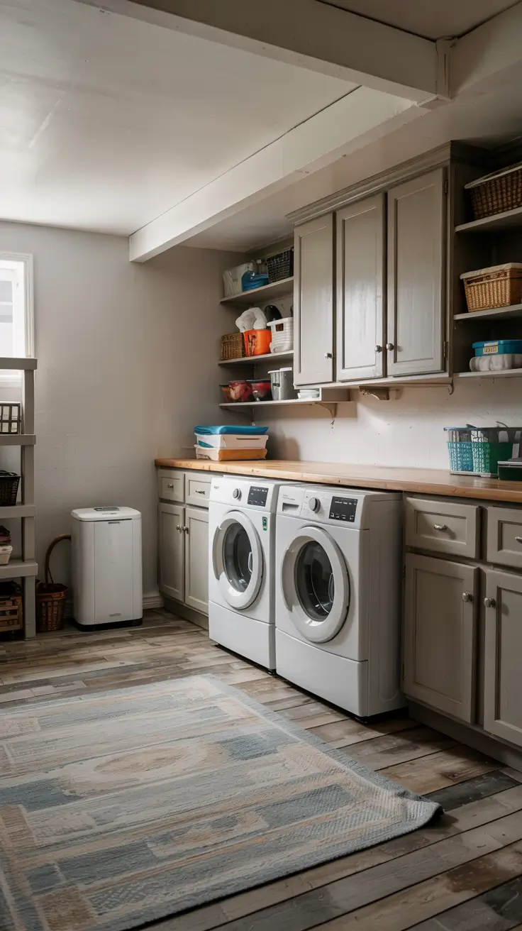 21 Laundry Room Remodel Ideas 2026: Smart, Stylish, and Functional Designs