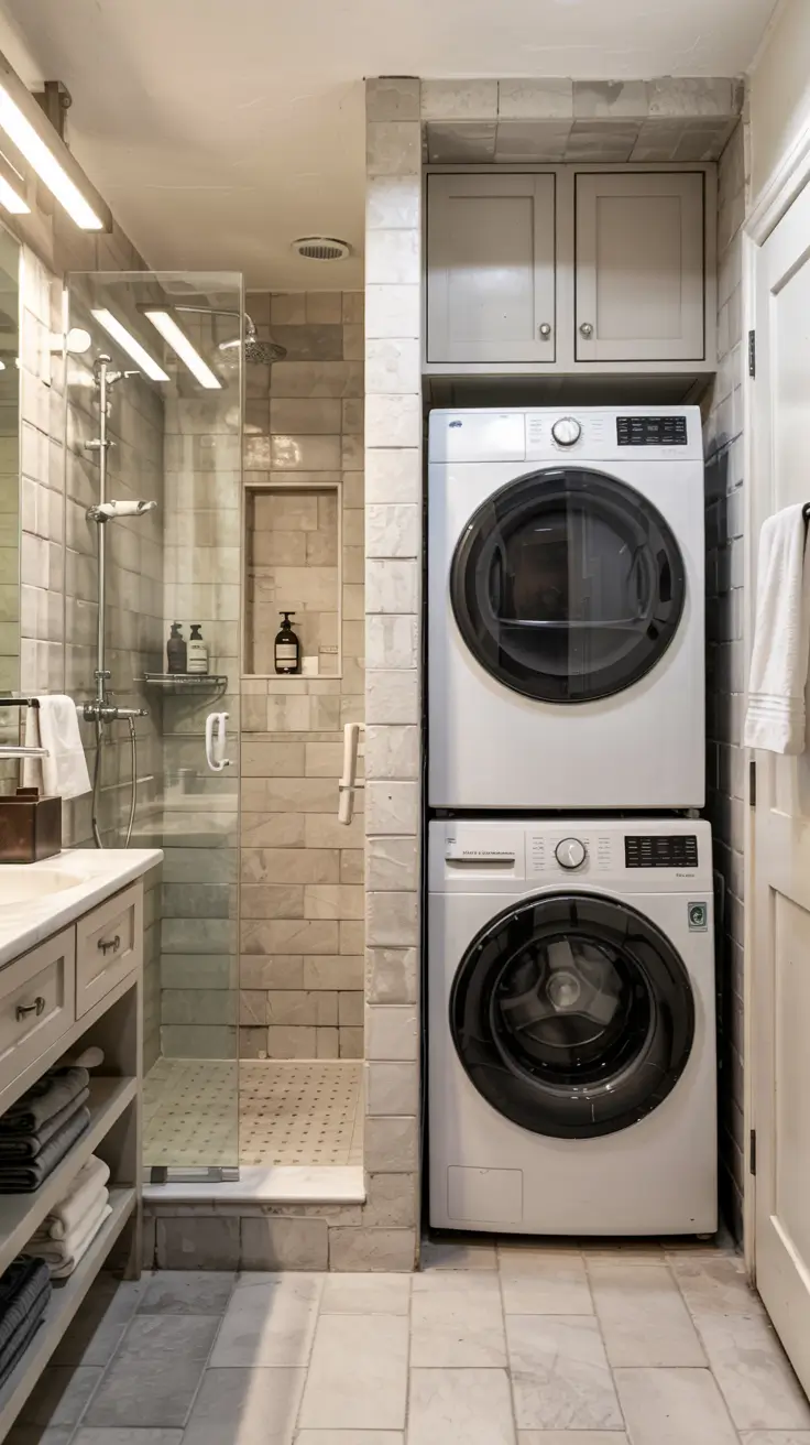 21 Laundry Room Remodel Ideas 2026: Smart, Stylish, and Functional Designs