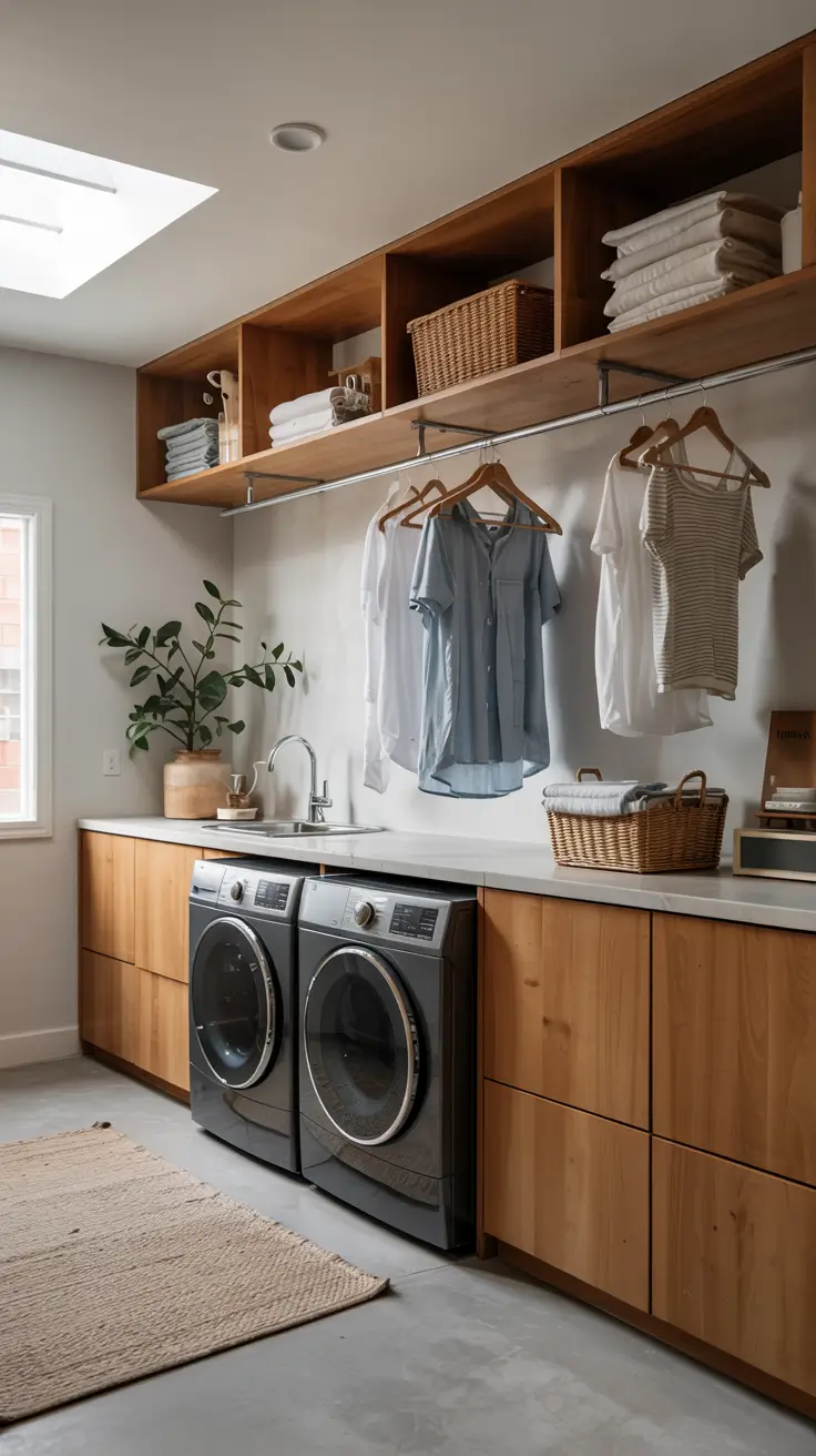 21 Laundry Room Remodel Ideas 2026: Smart, Stylish, and Functional Designs