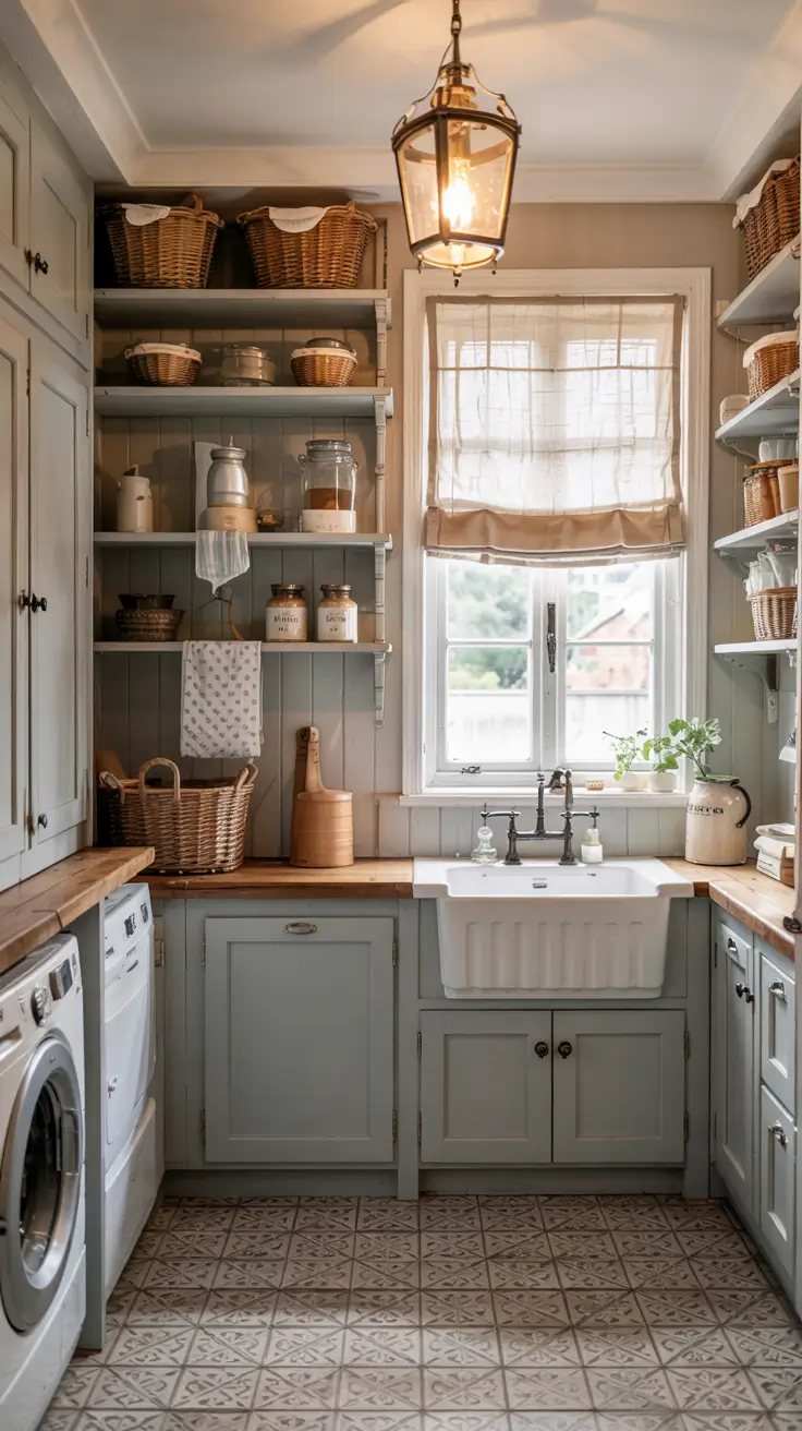 21 Laundry Room Remodel Ideas 2026: Smart, Stylish, and Functional Designs