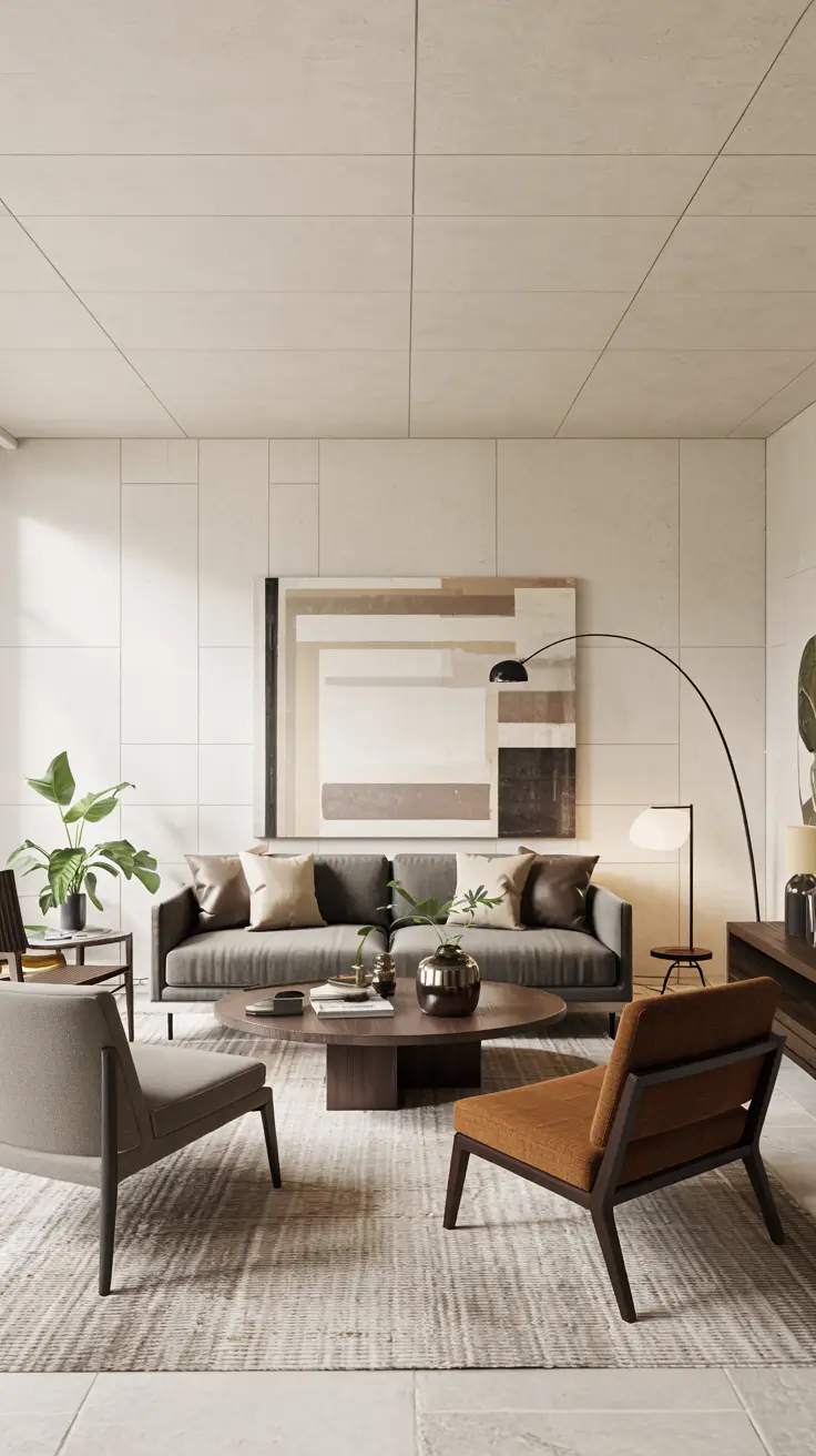 34 Living Room Chairs Ideas 2026 For Small Spaces, Modern And Cozy Homes