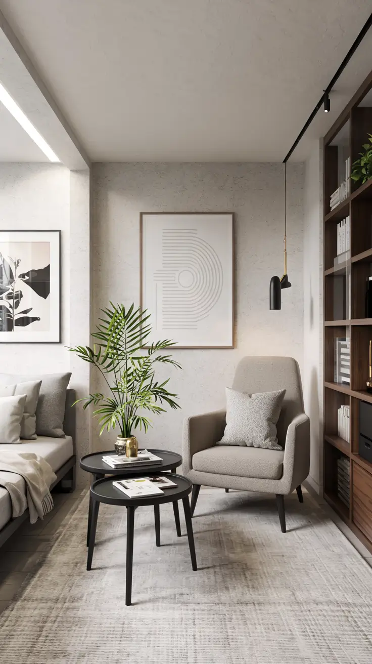 34 Living Room Chairs Ideas 2026 For Small Spaces, Modern And Cozy Homes