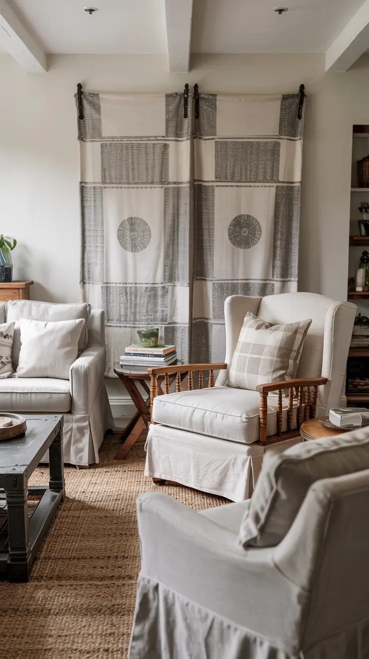 34 Living Room Chairs Ideas 2026 For Small Spaces, Modern And Cozy Homes