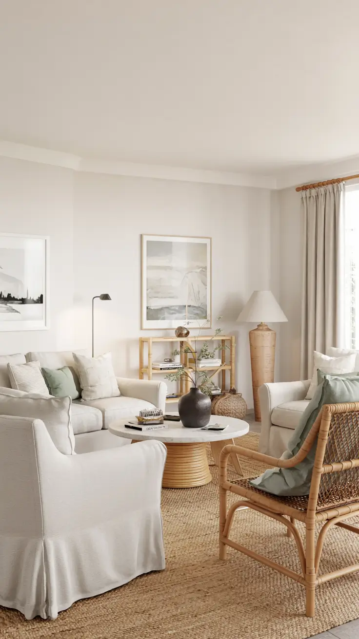 34 Living Room Chairs Ideas 2026 For Small Spaces, Modern And Cozy Homes