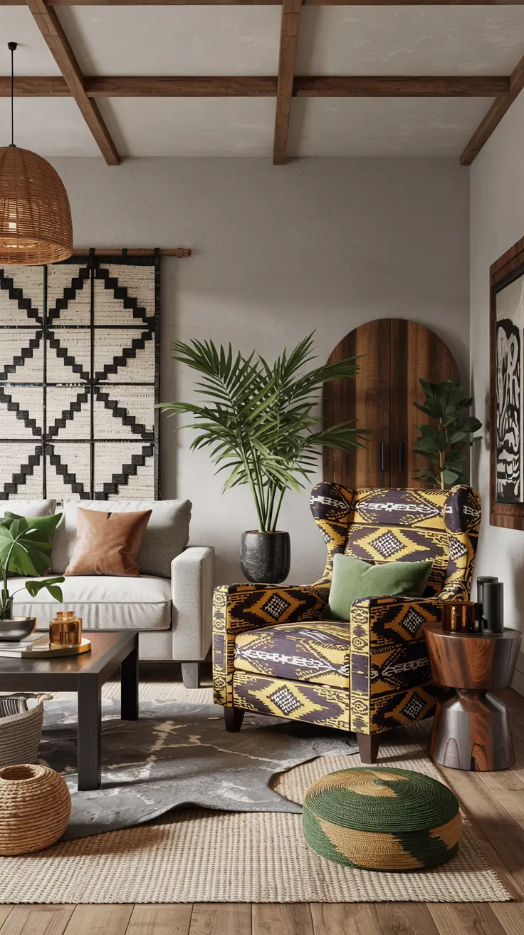 34 Living Room Chairs Ideas 2026 For Small Spaces, Modern And Cozy Homes