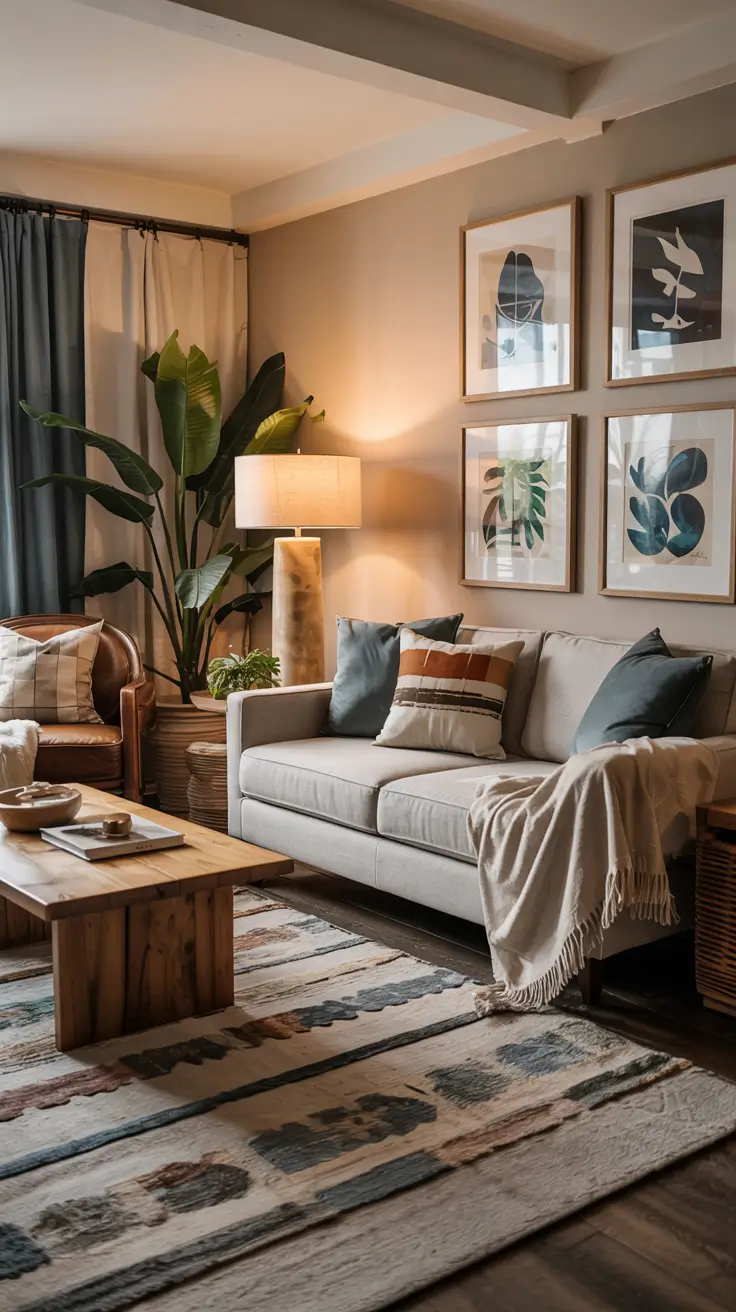 34 Living Room Chairs Ideas 2026 For Small Spaces, Modern And Cozy Homes