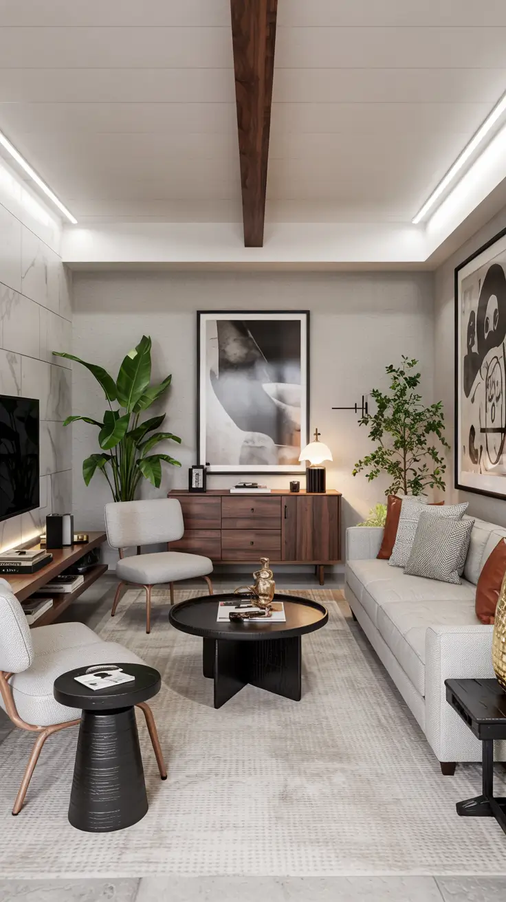 34 Living Room Chairs Ideas 2026 For Small Spaces, Modern And Cozy Homes