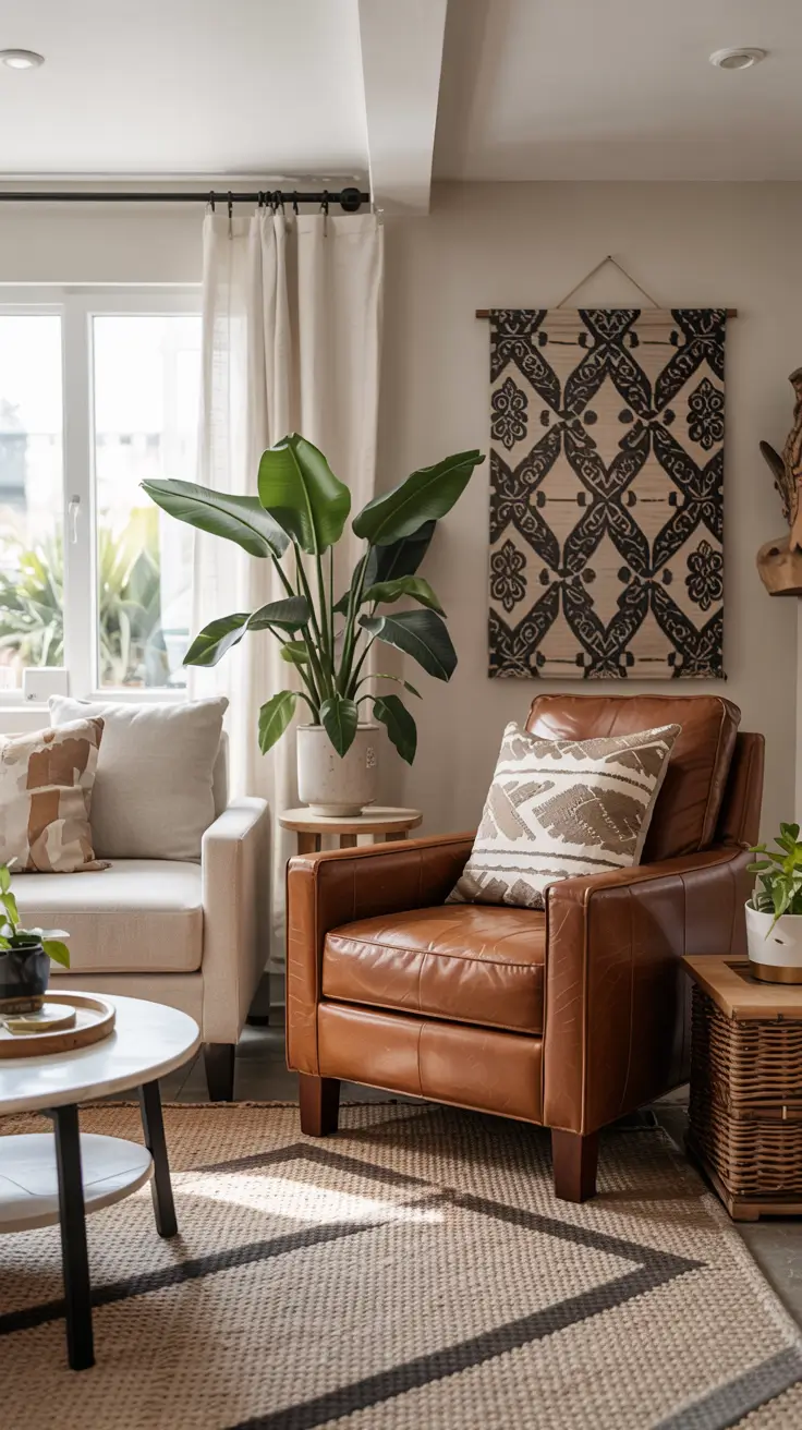 34 Living Room Chairs Ideas 2026 For Small Spaces, Modern And Cozy Homes