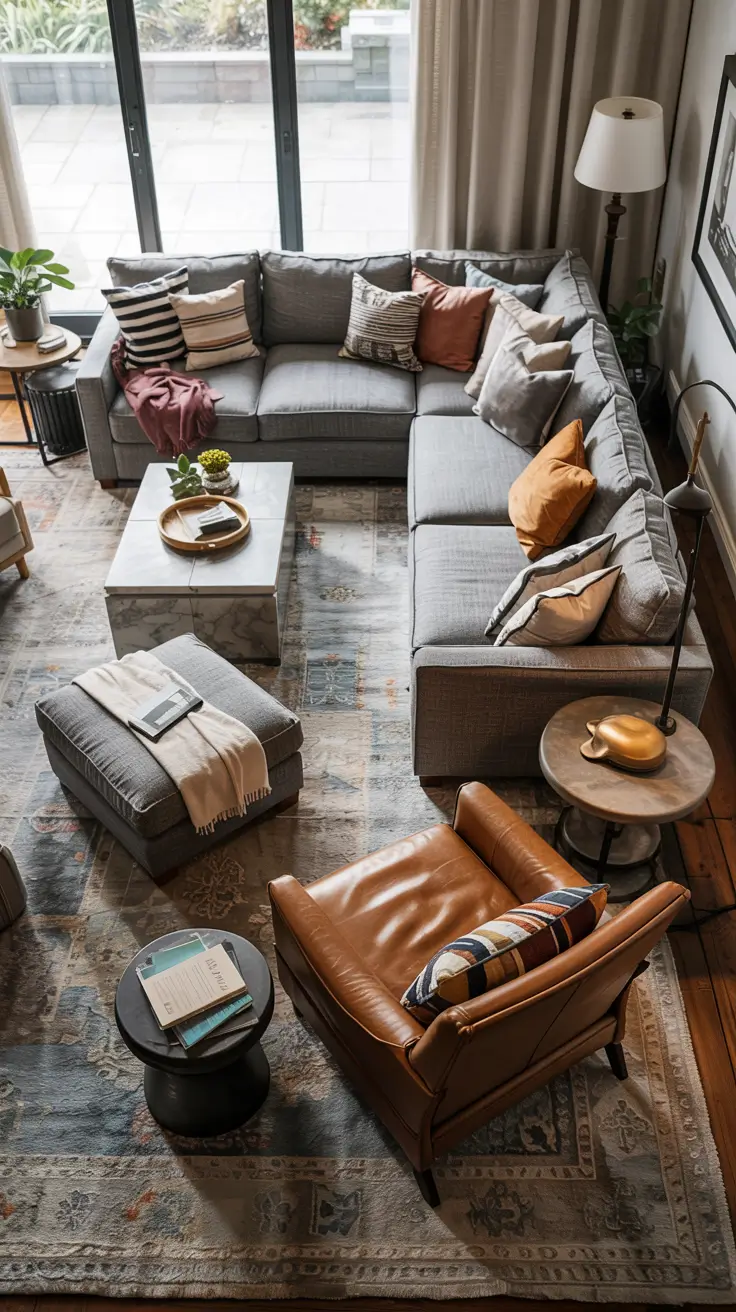 34 Living Room Chairs Ideas 2026 For Small Spaces, Modern And Cozy Homes