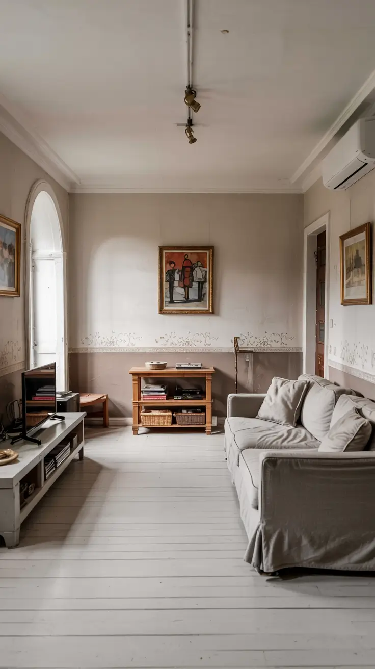 26 Living Room Painting Ideas 2026 for Modern and Cozy Homes