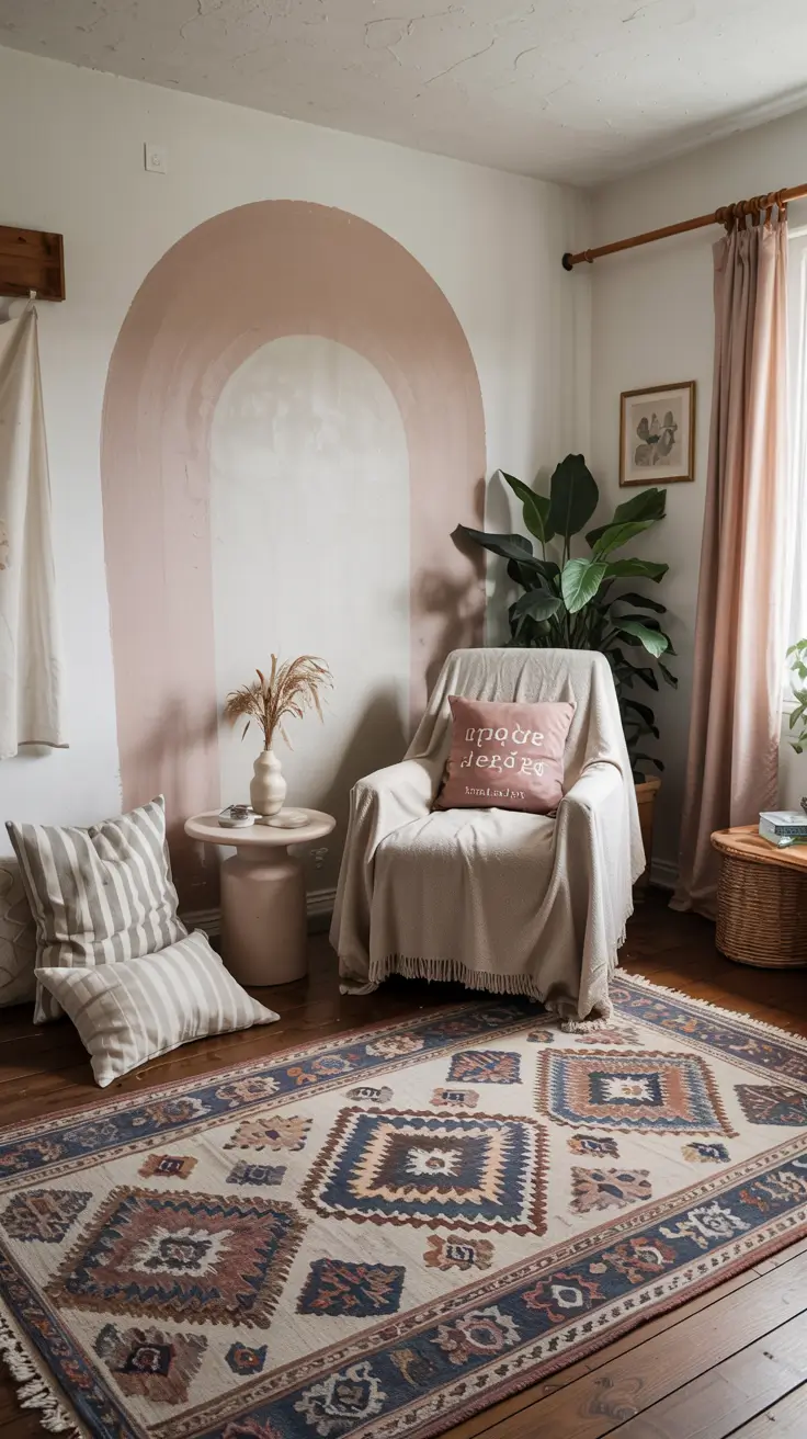 26 Living Room Painting Ideas 2026 for Modern and Cozy Homes