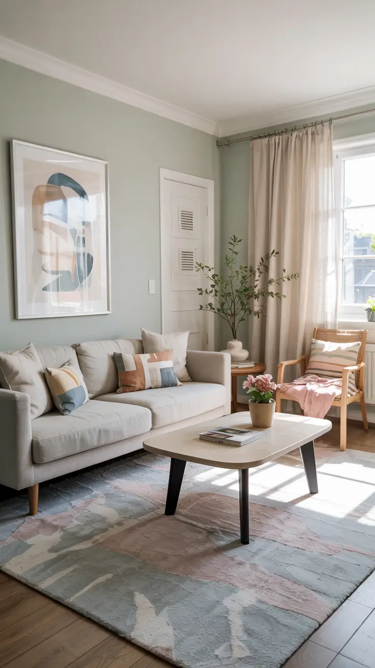 26 Living Room Painting Ideas 2026 for Modern and Cozy Homes