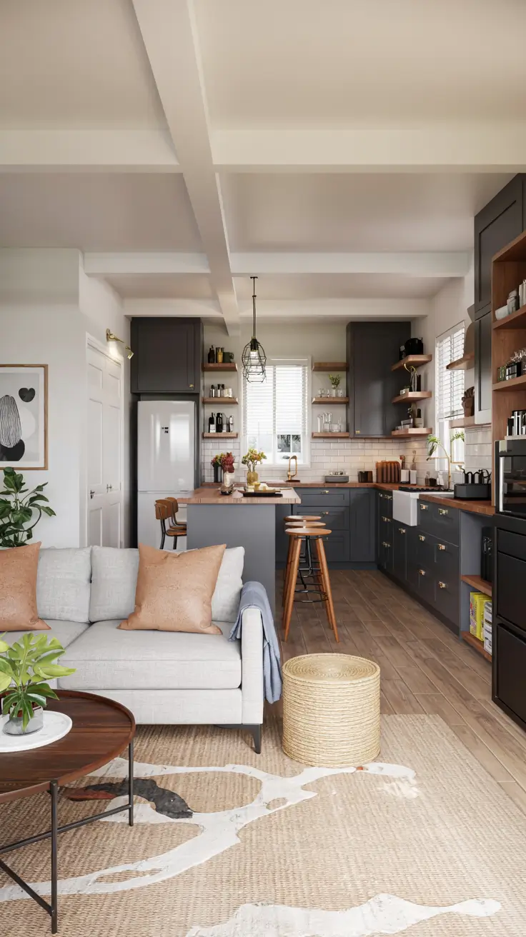 26 Living Room Painting Ideas 2026 for Modern and Cozy Homes