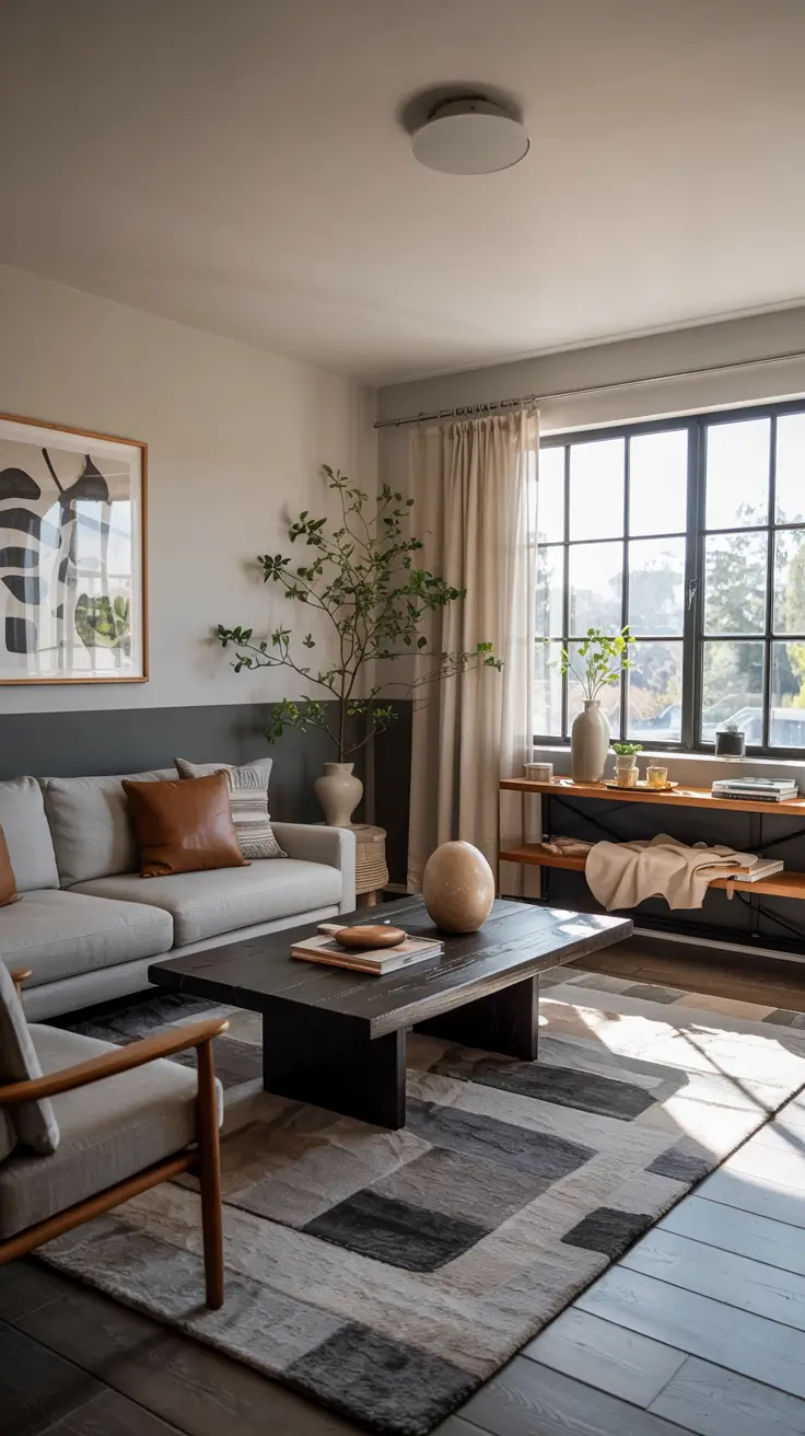 26 Living Room Painting Ideas 2026 for Modern and Cozy Homes